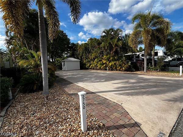 0.2 Acres of Land for Sale in Fort Myers, Florida