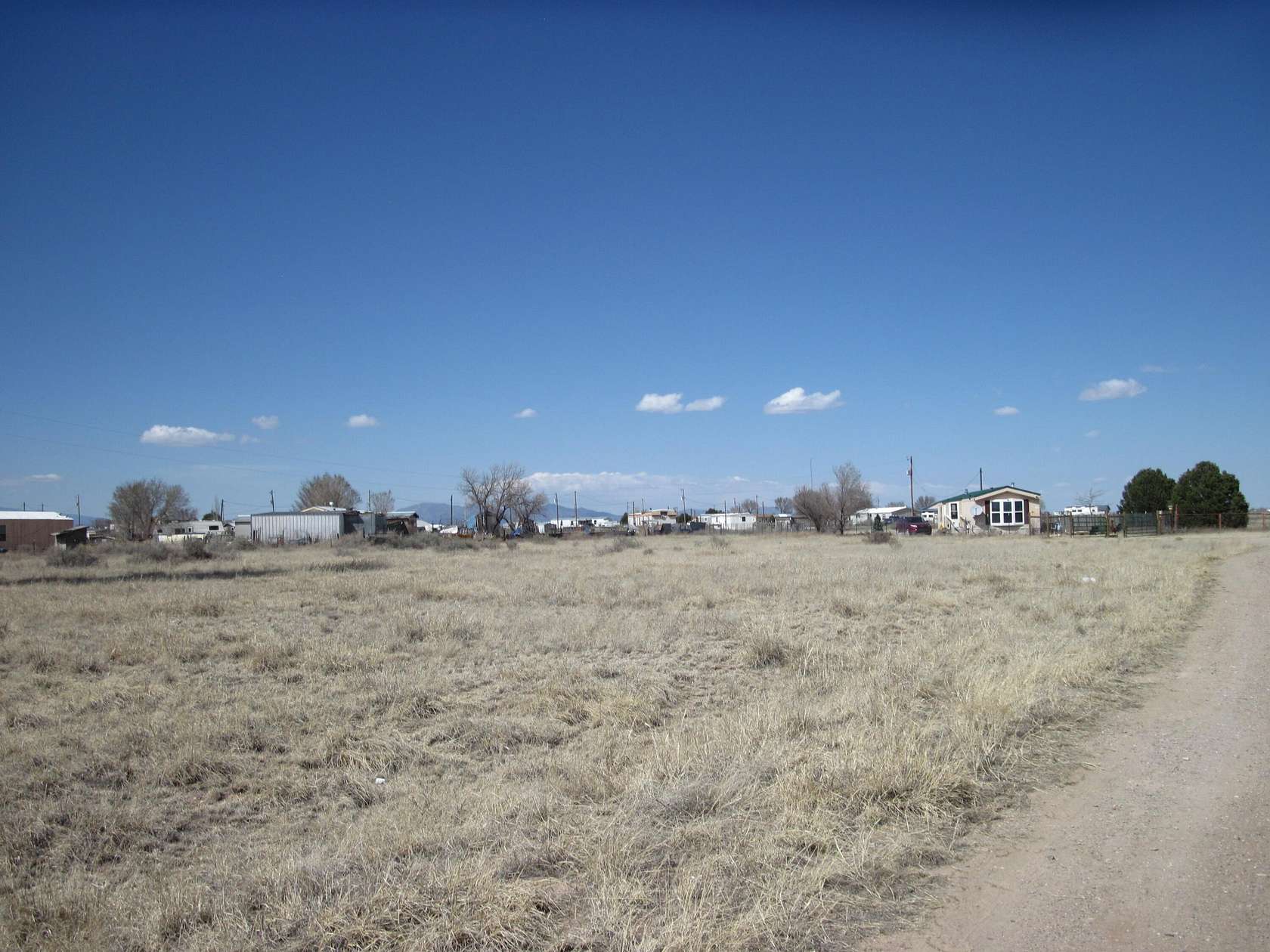 1 Acre of Residential Land for Sale in Moriarty, New Mexico