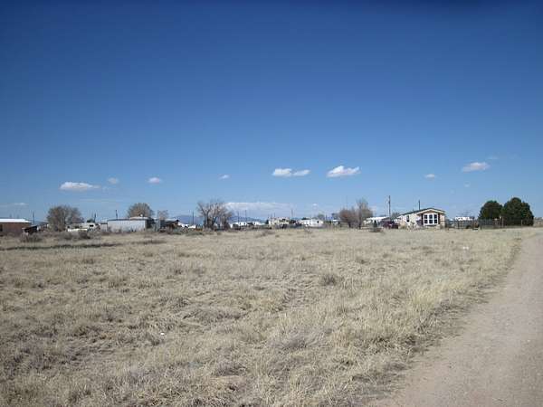 1 Acre of Residential Land for Sale in Moriarty, New Mexico