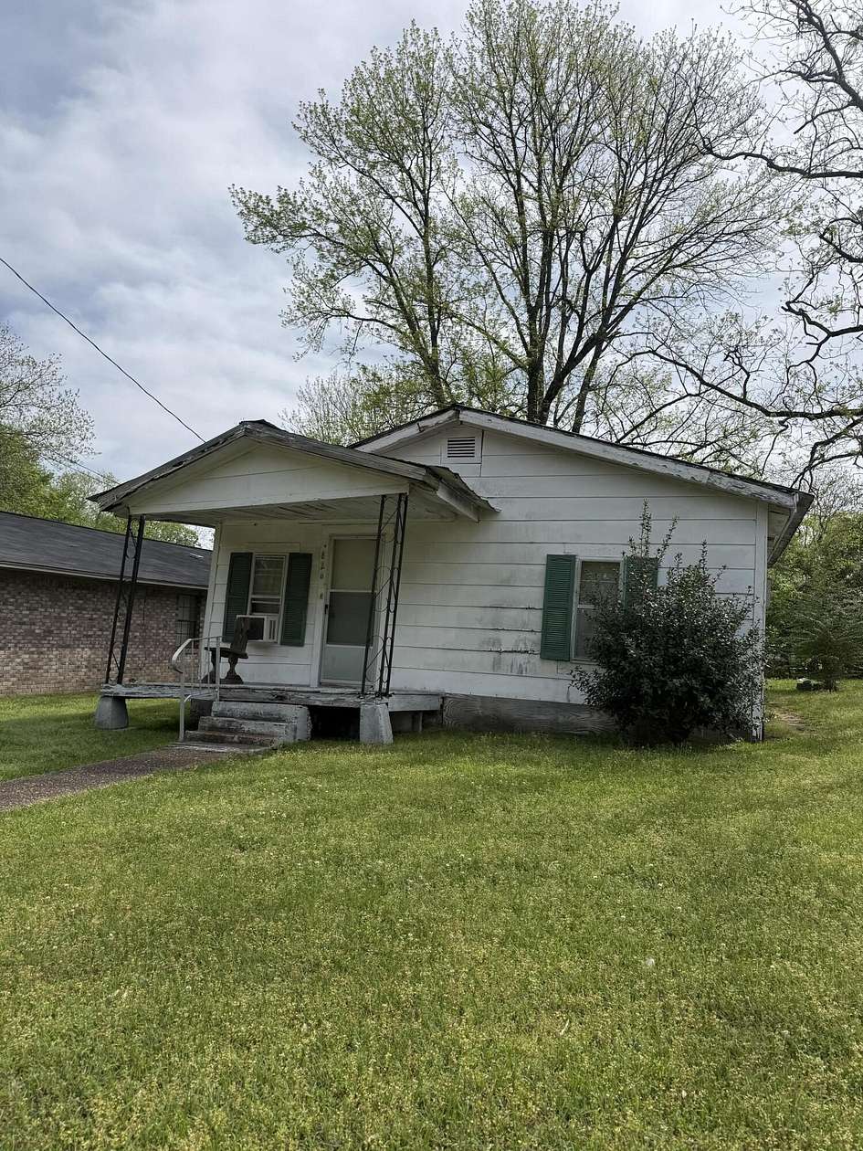 Land for Sale in West Point, Mississippi