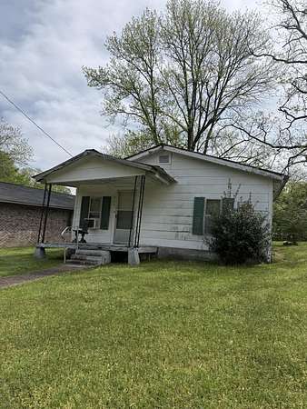 Land for Sale in West Point, Mississippi