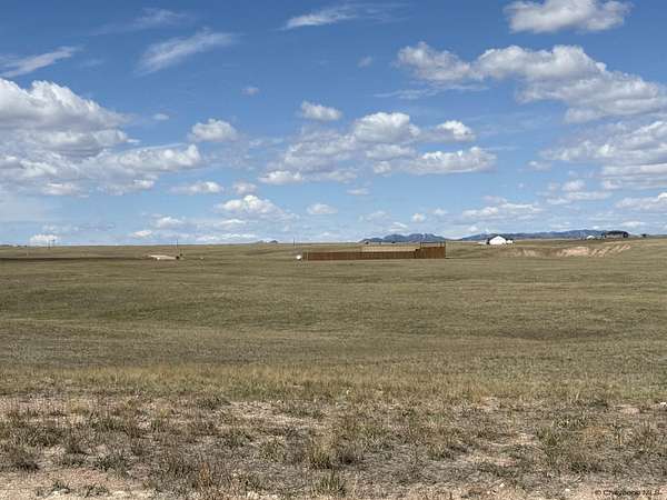 6.67 Acres of Residential Land for Sale in Cheyenne, Wyoming