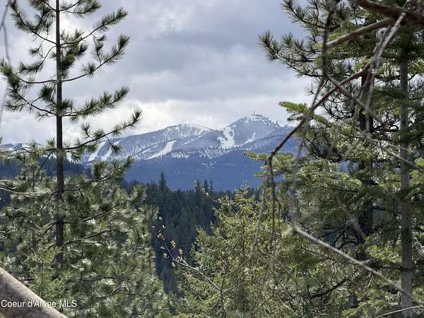 9.84 Acres of Residential Land for Sale in Kingston, Idaho