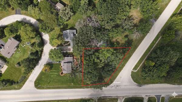 0.28 Acres of Residential Land for Sale in Lemont, Illinois