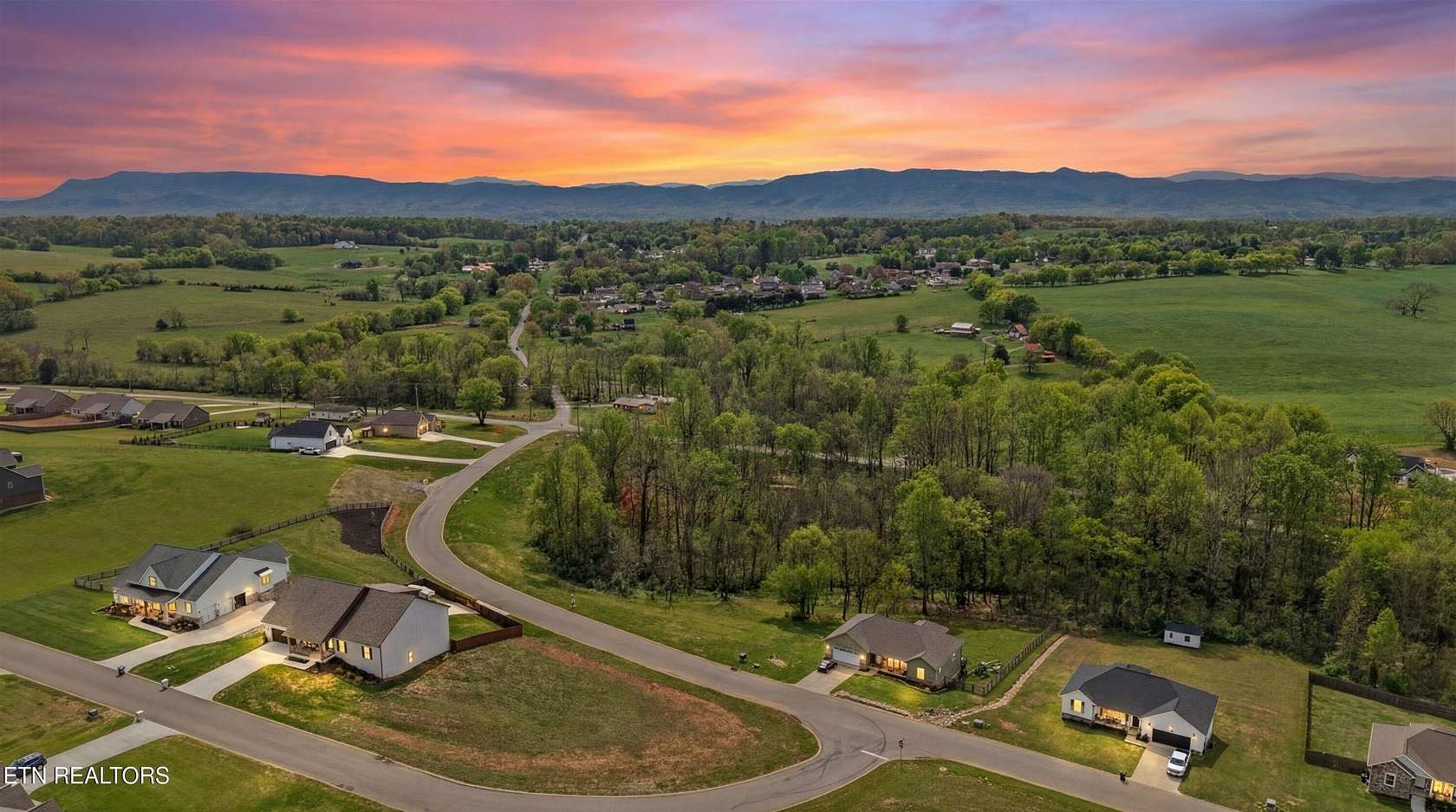 1 Acre of Residential Land for Sale in Maryville, Tennessee