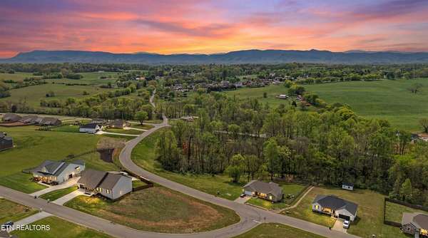 1 Acre of Residential Land for Sale in Maryville, Tennessee