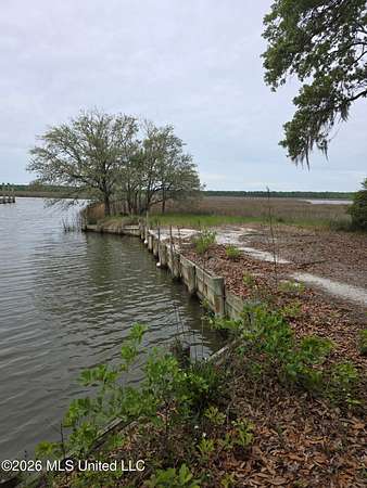 0.26 Acres of Residential Land for Sale in Ocean Springs, Mississippi