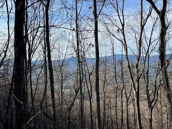 3 Acres of Residential Land for Sale in Murphy, North Carolina