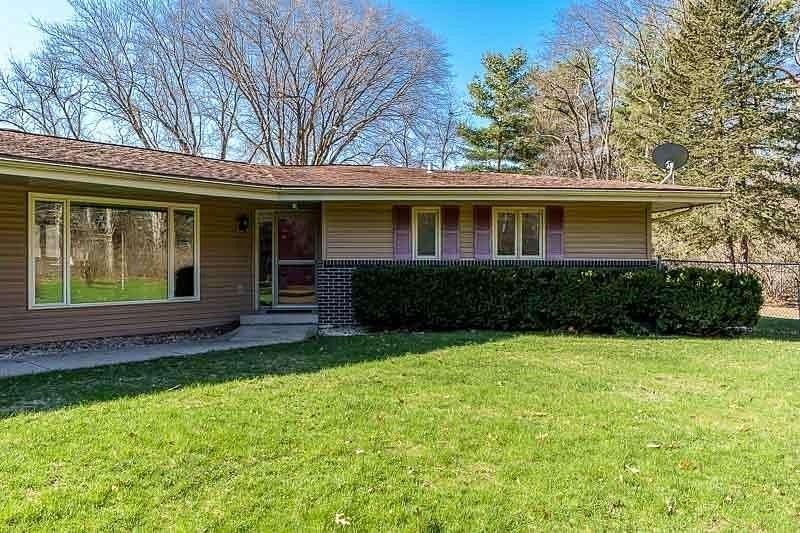 3.12 Acres of Land with Home for Sale in South Beloit, Illinois