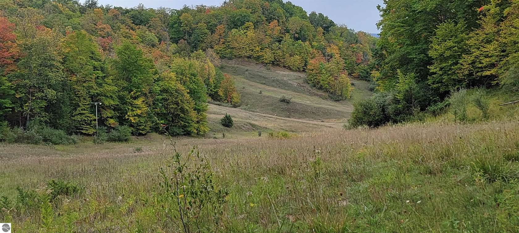 0.75 Acres of Residential Land for Sale in Bellaire, Michigan