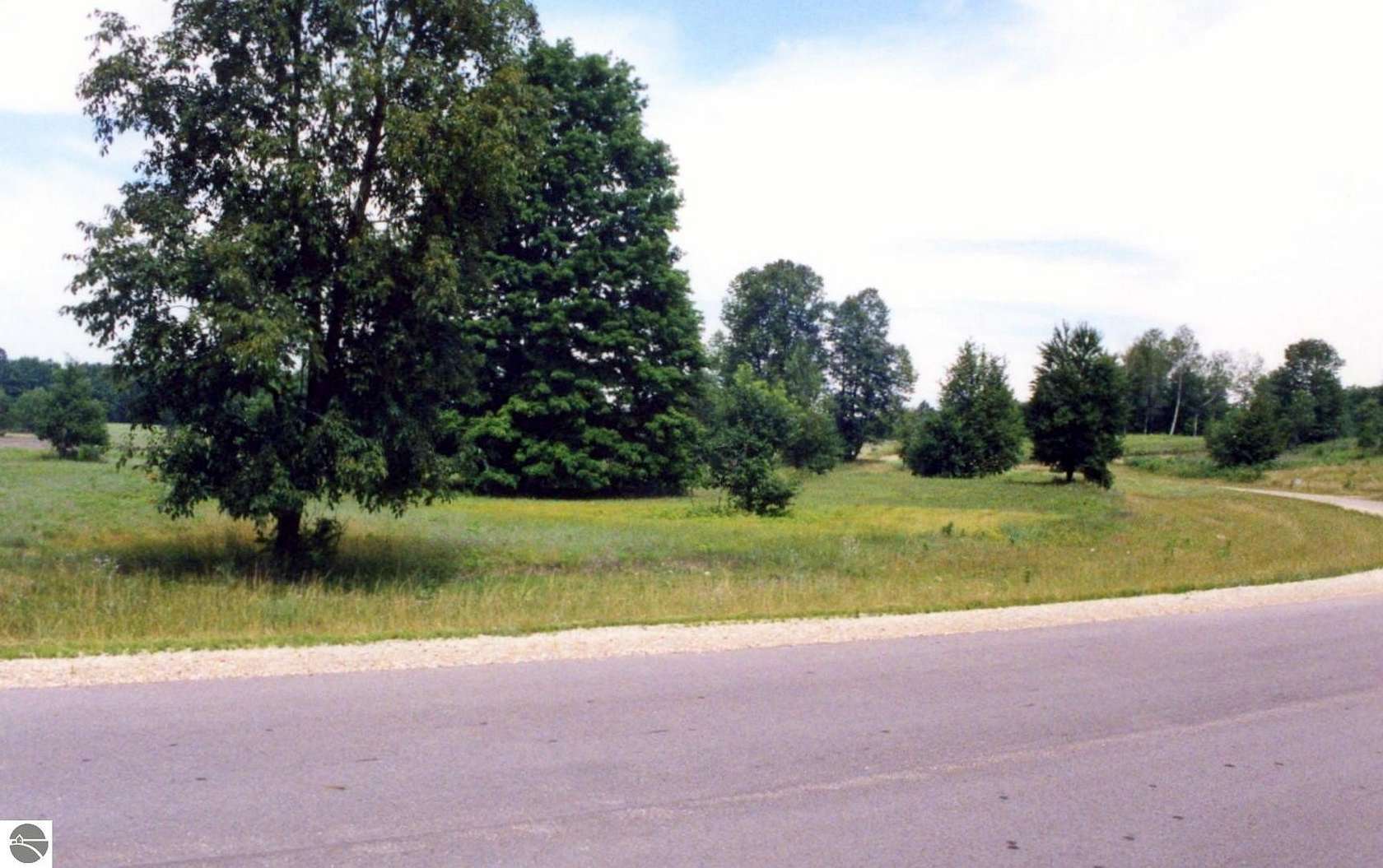 2.26 Acres of Residential Land for Sale in Alden, Michigan