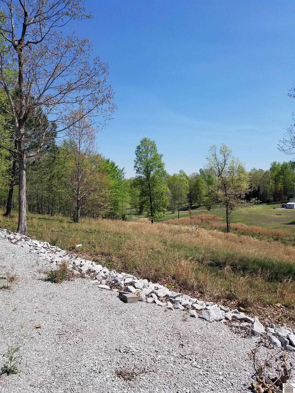 1.65 Acres of Residential Land for Sale in Gilbertsville, Kentucky