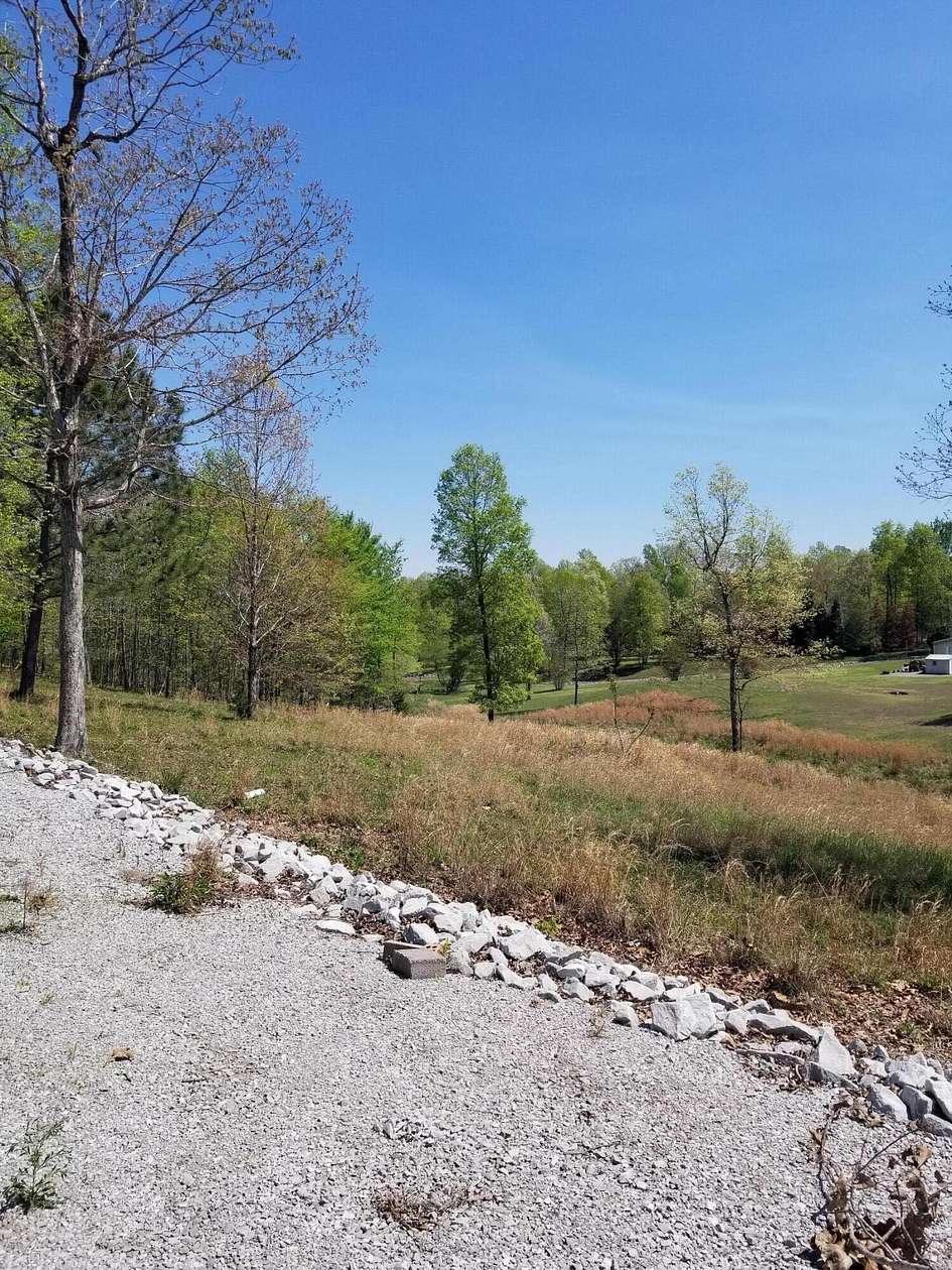 1.65 Acres of Residential Land for Sale in Gilbertsville, Kentucky