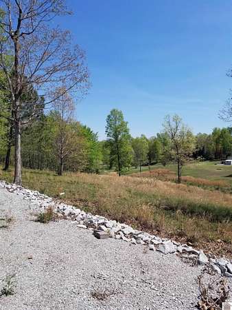 1.65 Acres of Residential Land for Sale in Gilbertsville, Kentucky