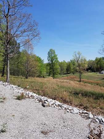 1.65 Acres of Residential Land for Sale in Gilbertsville, Kentucky