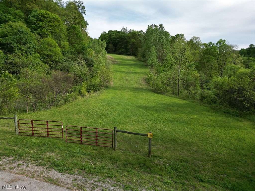 59.3 Acres of Recreational & Residential Land for Sale in Wintersville, Ohio
