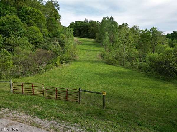 59.3 Acres of Recreational & Residential Land for Sale in Wintersville, Ohio