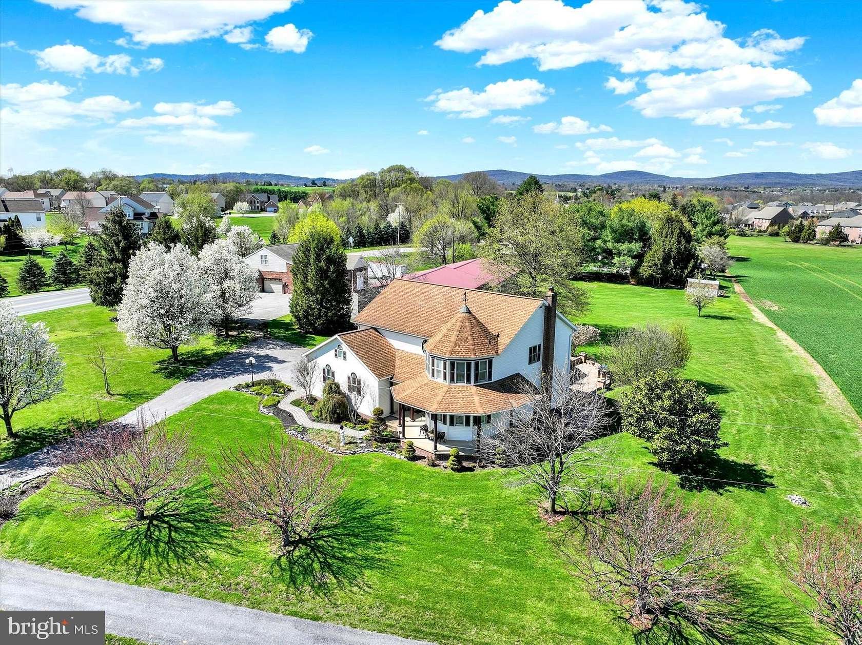 1.78 Acres of Improved Mixed-Use Land for Sale in York, Pennsylvania