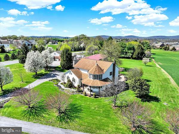 1.78 Acres of Improved Mixed-Use Land for Sale in York, Pennsylvania