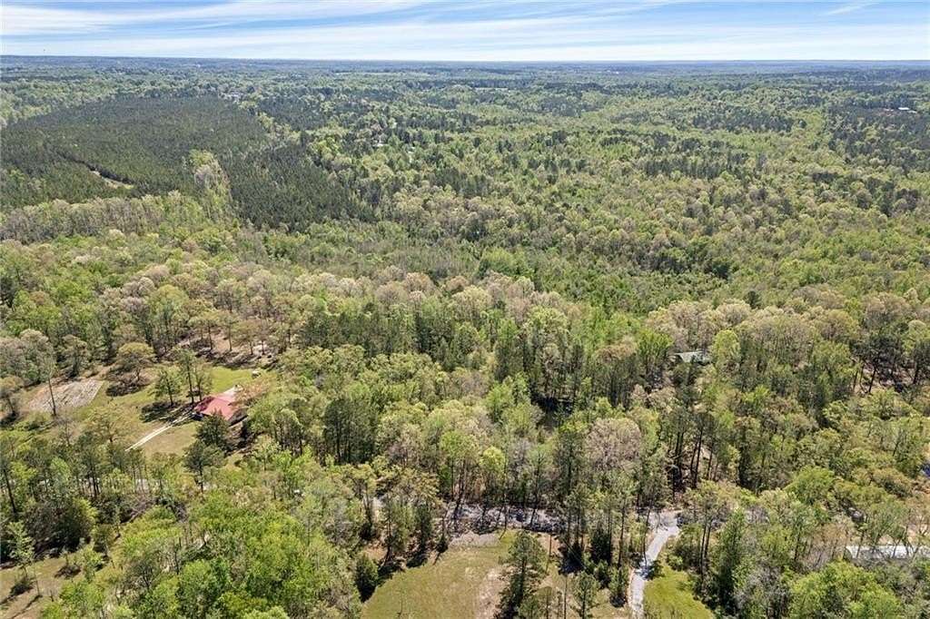 7.5 Acres of Residential Land for Sale in Opelika, Alabama