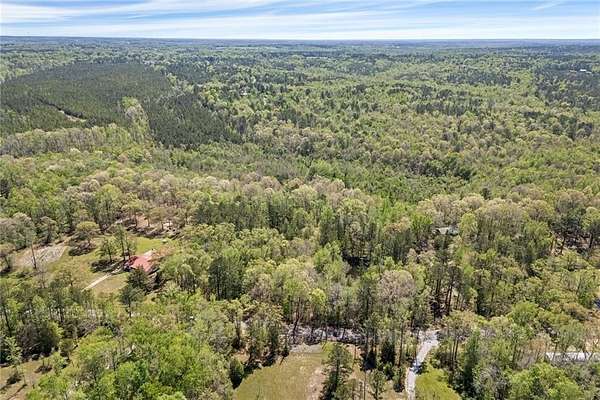7.5 Acres of Residential Land for Sale in Opelika, Alabama