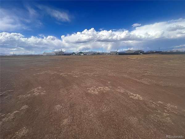1 Acre of Land for Sale in Moffat, Colorado