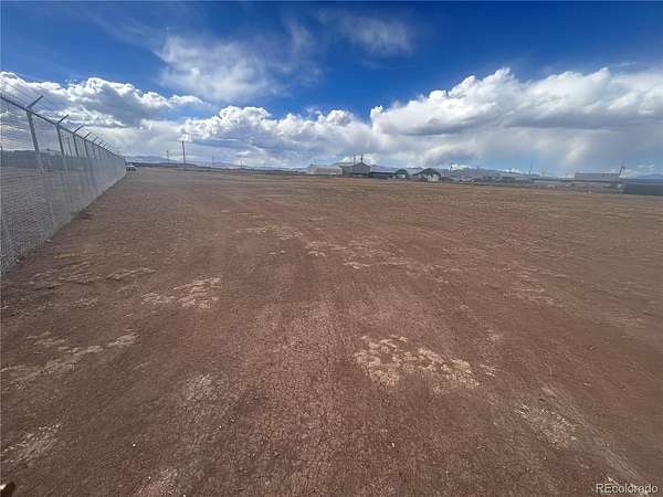 1 Acre of Commercial Land for Sale in Moffat, Colorado