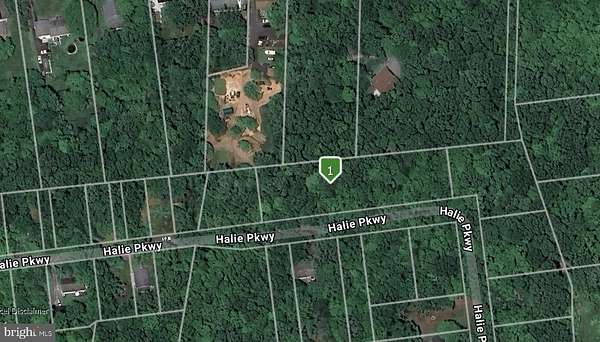 1 Acre of Residential Land for Sale in Shady Side, Maryland