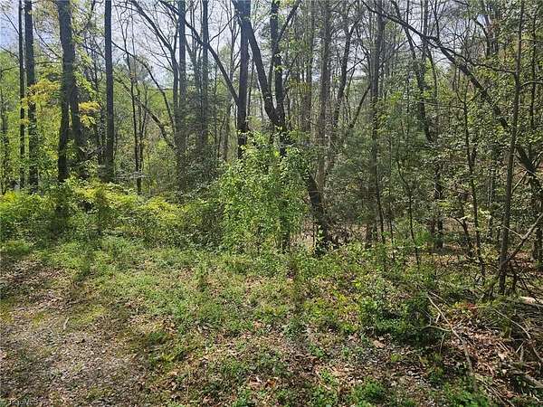 1.59 Acres of Residential Land for Sale in North Wilkesboro, North Carolina