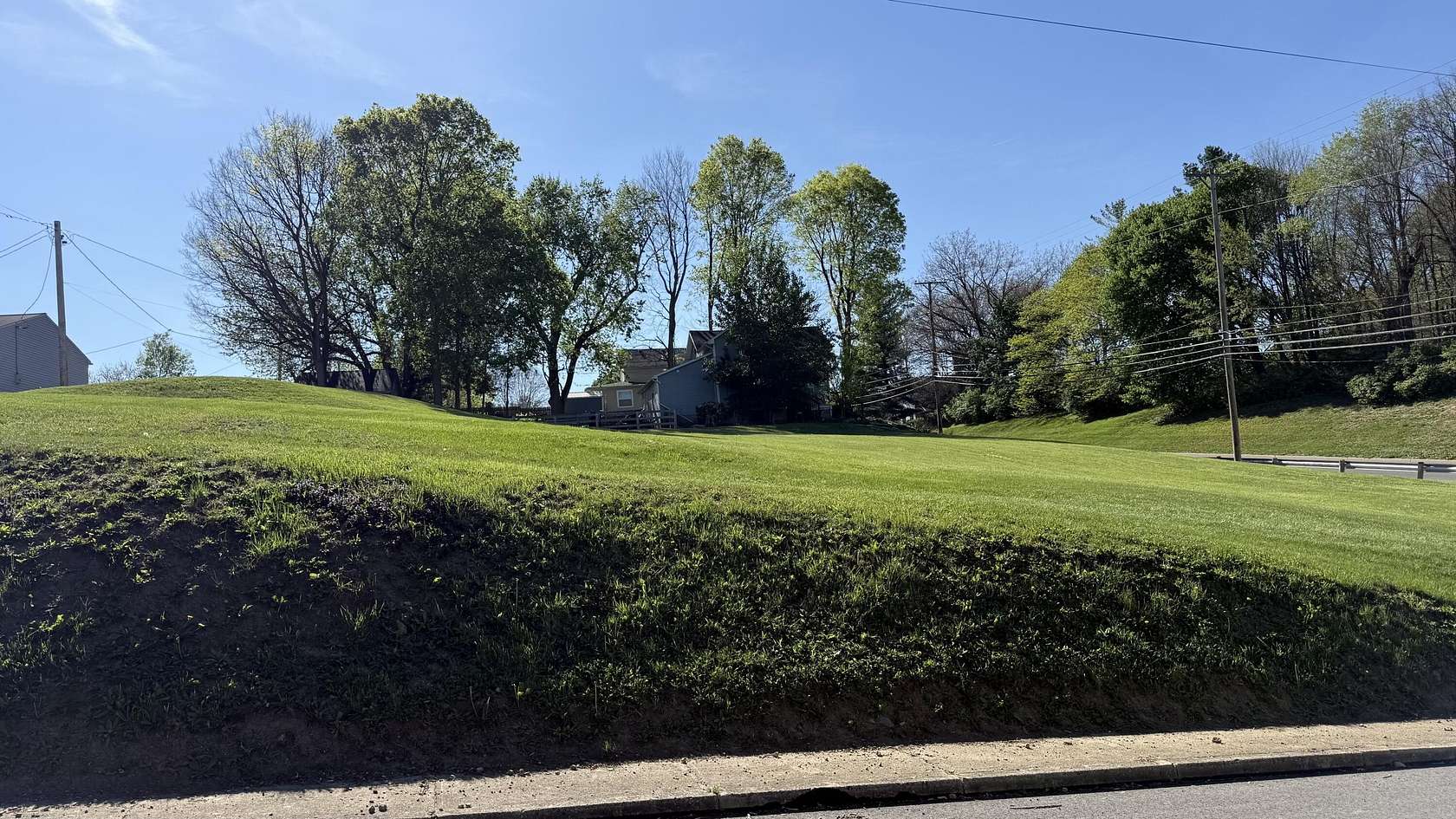 0.5 Acres of Residential Land for Sale in Piqua, Ohio