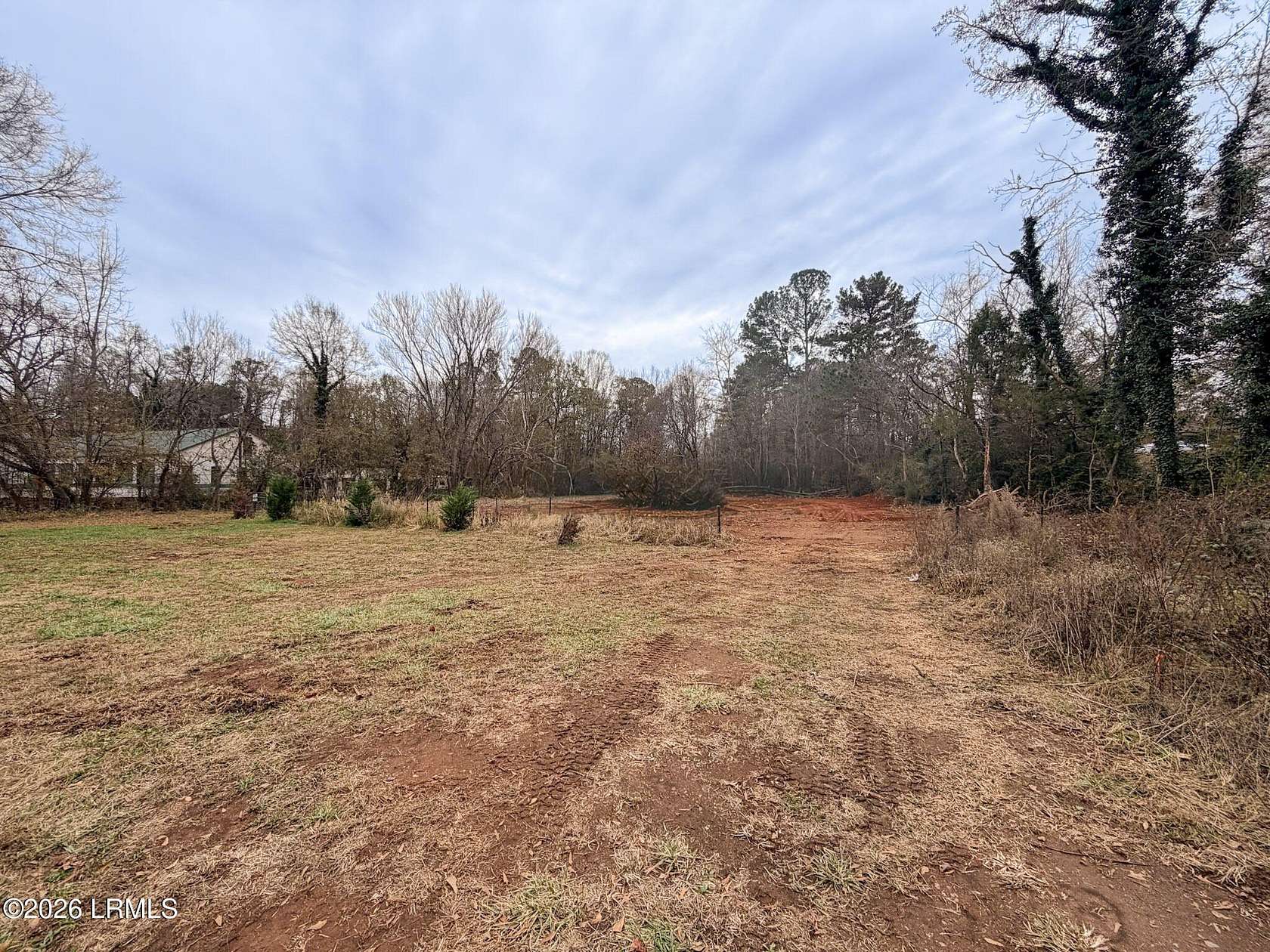 0.81 Acres of Commercial Land for Sale in Greenville, South Carolina