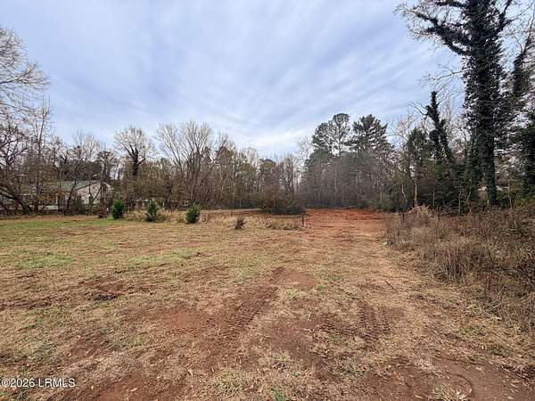 0.81 Acres of Commercial Land for Sale in Greenville, South Carolina