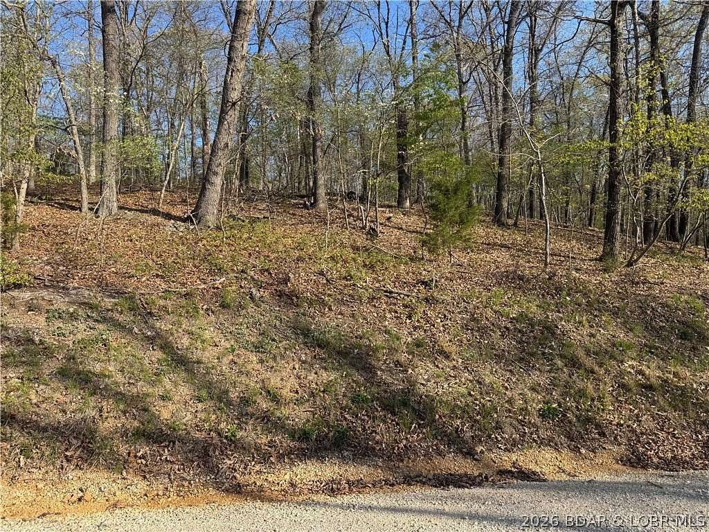 0.24 Acres of Residential Land for Sale in Lake Ozark, Missouri