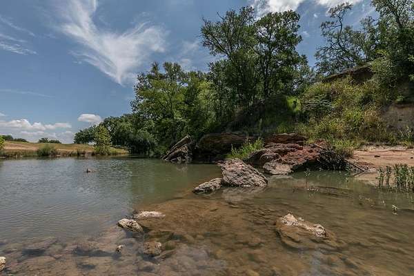 6.6 Acres of Agricultural Land for Sale in Fredericksburg, Texas