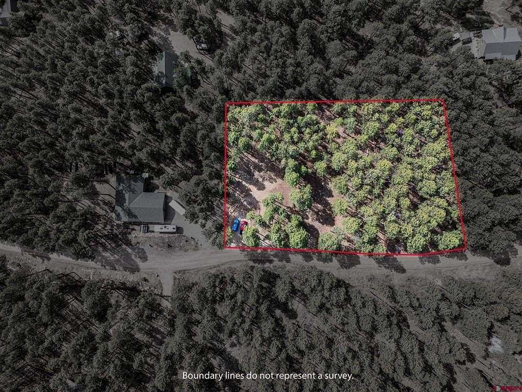 1 Acre of Residential Land for Sale in Bayfield, Colorado