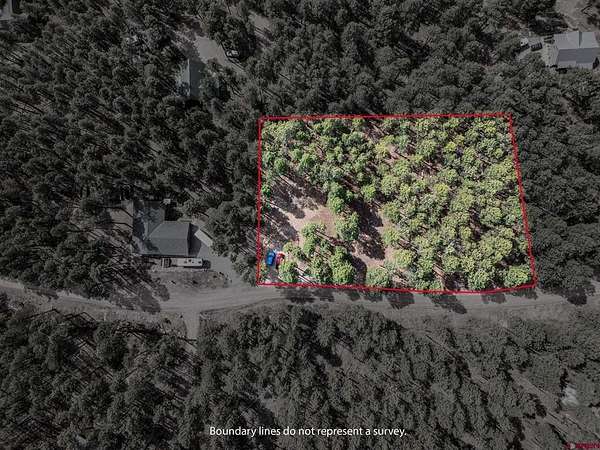 1 Acre of Land for Sale in Bayfield, Colorado
