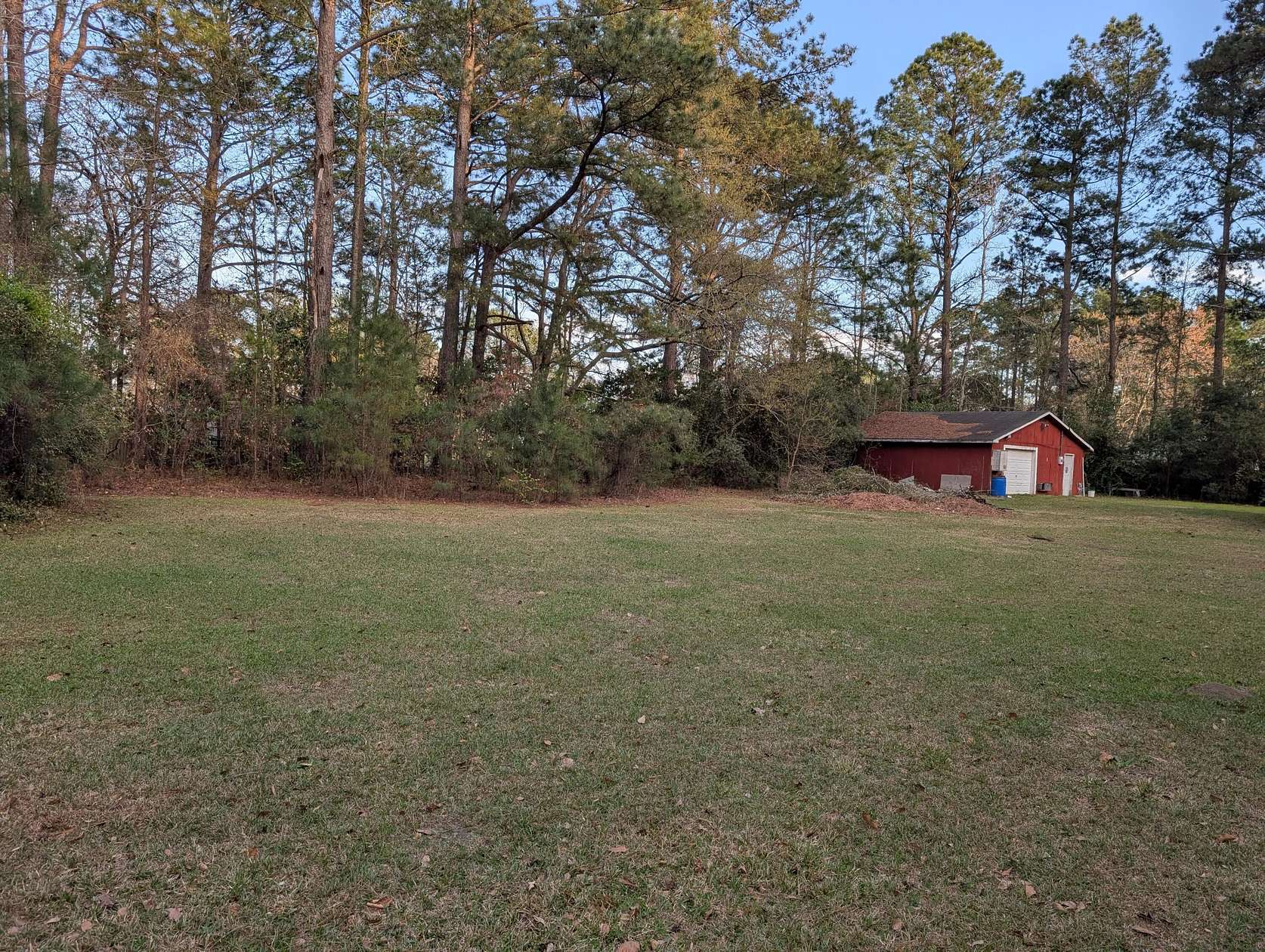 0.84 Acres of Residential Land for Sale in Ladson, South Carolina