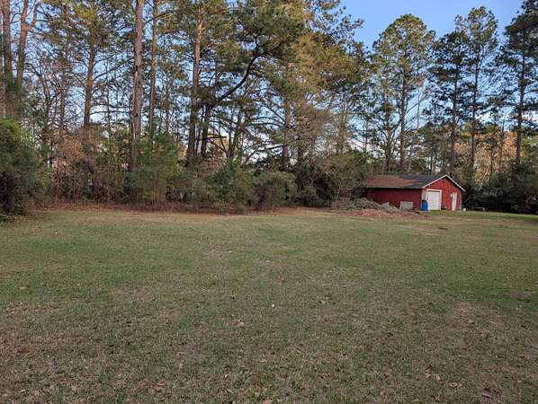 0.84 Acres of Residential Land for Sale in Ladson, South Carolina