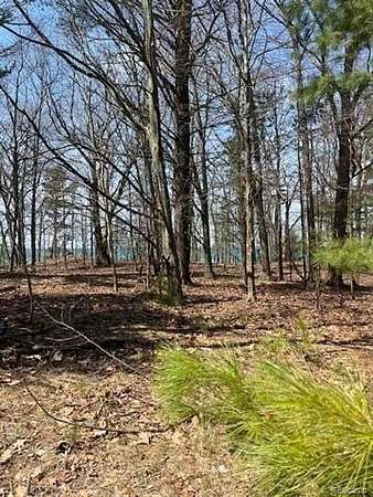 0.71 Acres of Residential Land for Sale in Pentwater Township, Michigan