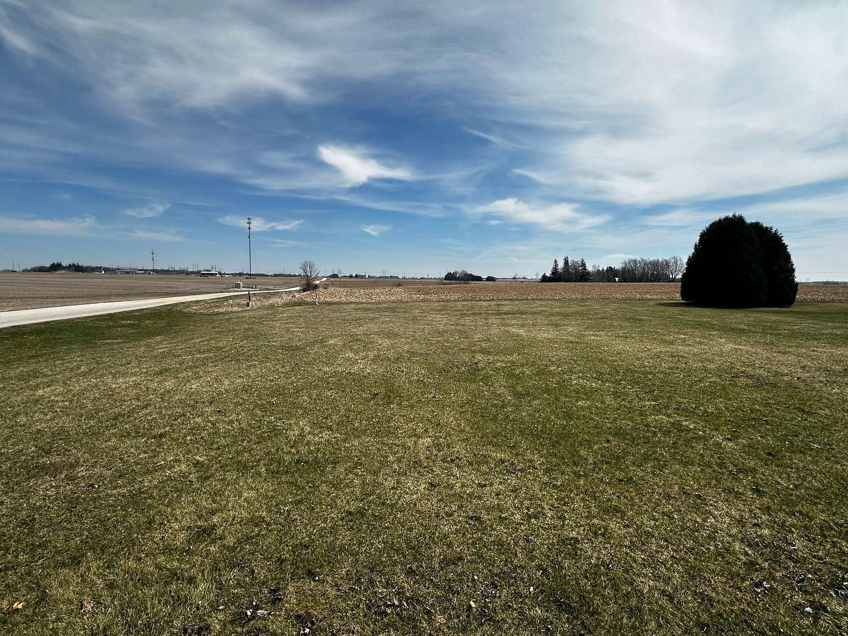 0.23 Acres of Land for Sale in Harmony, Minnesota
