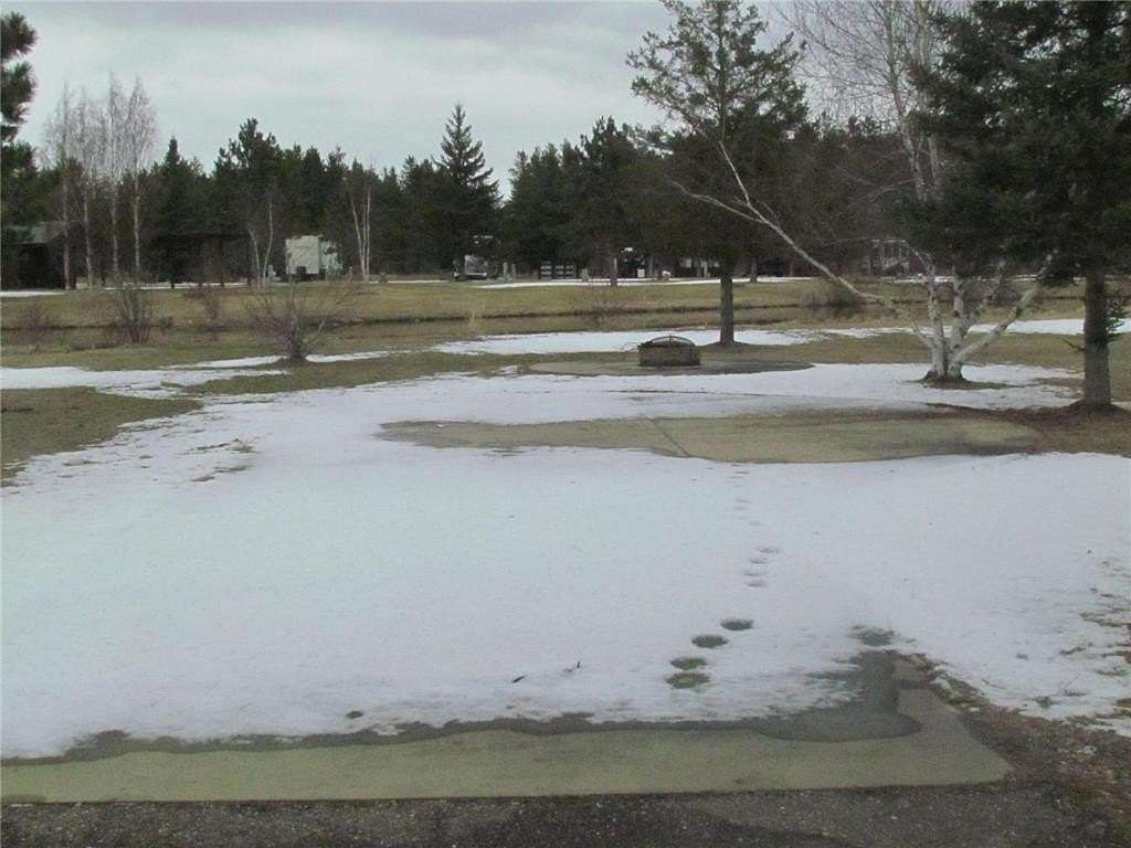 0.11 Acres of Land for Sale in Pequot Lakes, Minnesota