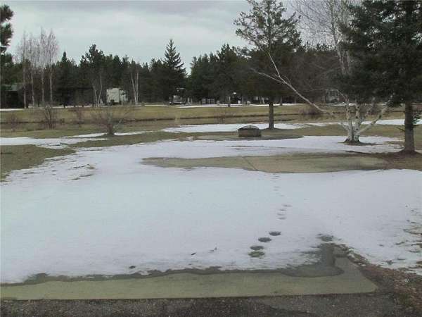 0.11 Acres of Land for Sale in Pequot Lakes, Minnesota