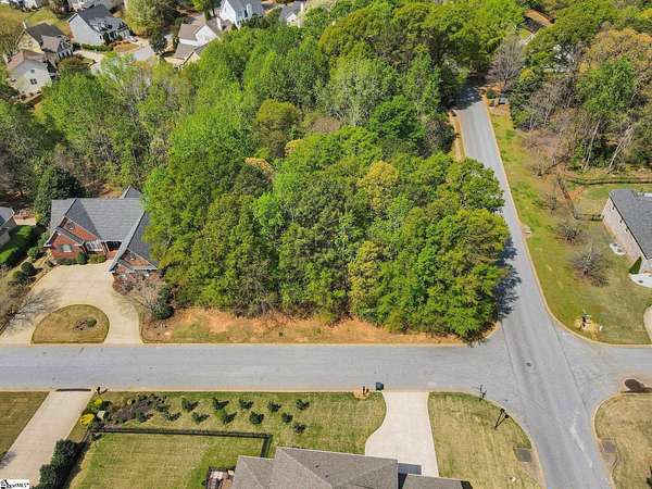 0.42 Acres of Residential Land for Sale in Duncan, South Carolina
