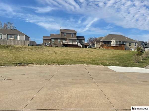 Residential Land for Sale in Milford, Nebraska