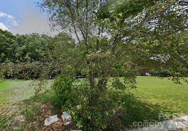 0.41 Acres of Residential Land for Sale in Salisbury, North Carolina