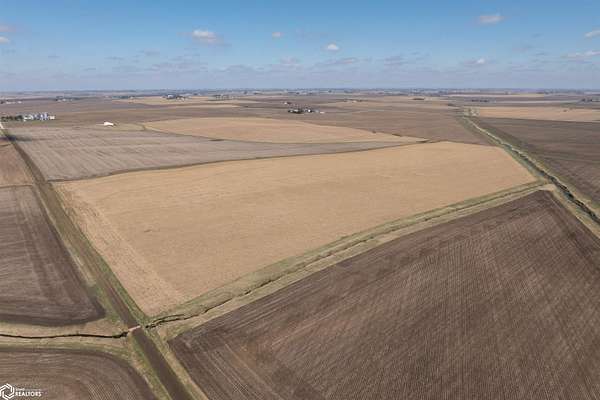 Land for Sale in Dysart, Iowa