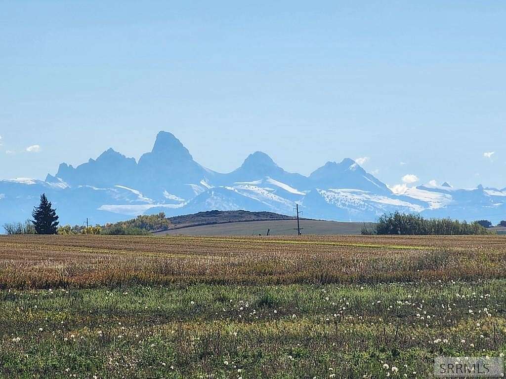 10.3 Acres of Recreational & Residential Land for Sale in Ashton, Idaho