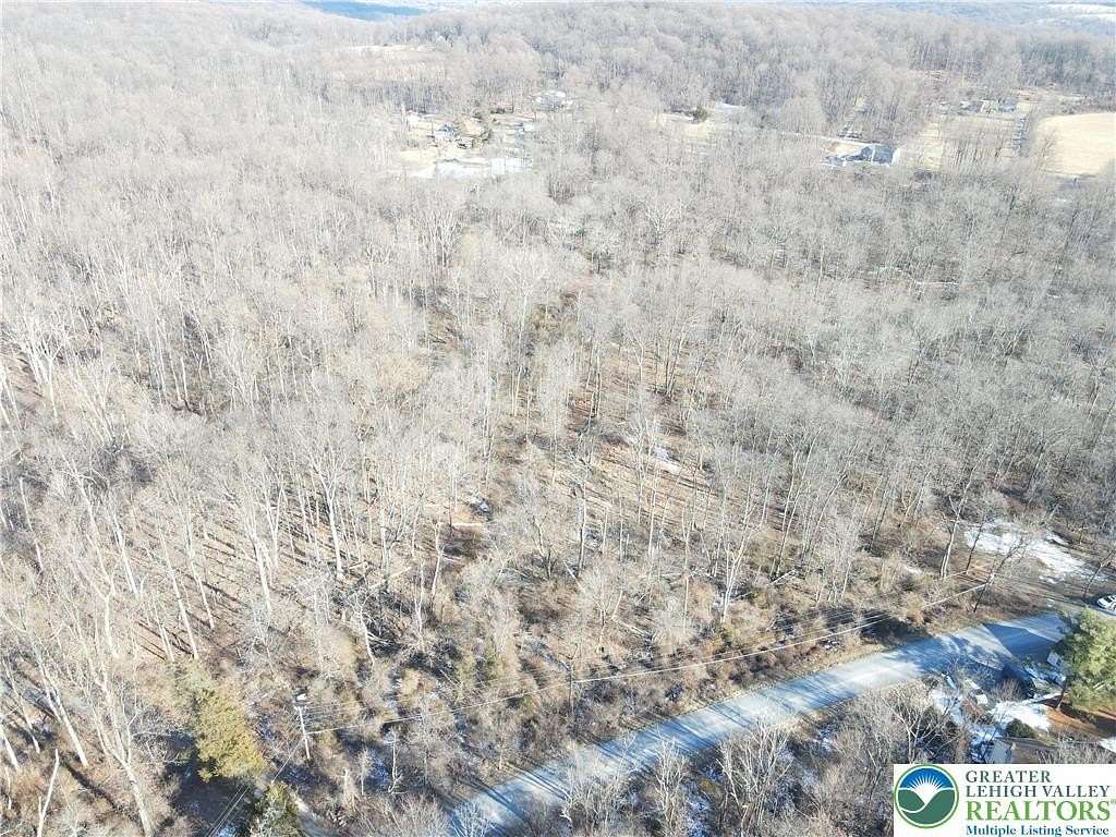1 Acre of Land for Sale in Williams Township, Pennsylvania