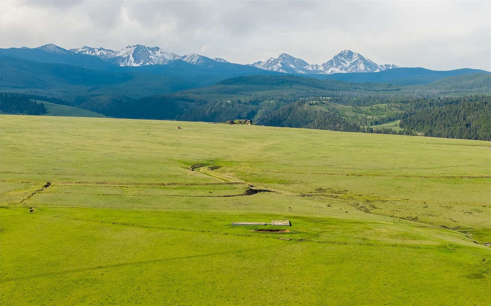 78.9 Acres of Land for Sale in Philipsburg, Montana