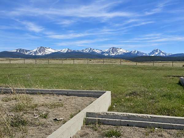 78.9 Acres of Land for Sale in Philipsburg, Montana